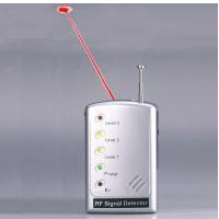 RF Signal detector